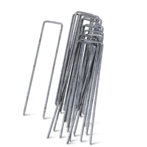 Earth Staples, Set of 15