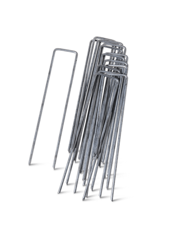 Earth Staples, Set of 15