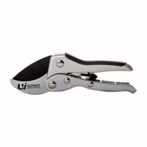 Ultimate Innovations Ratcheting Clippers – Silver
